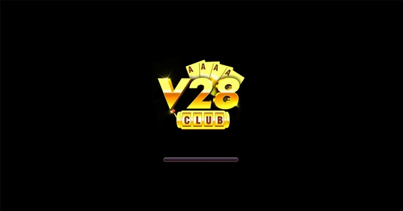 Cổng game V28 Club